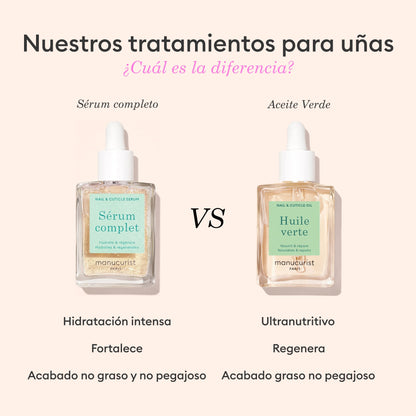 Sérum completo