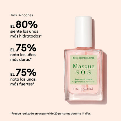 Mascarilla SOS
