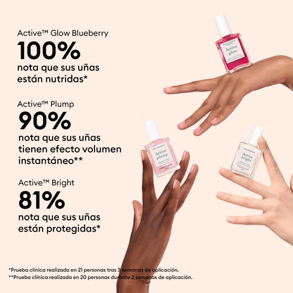 Trío Esencial Active™
