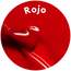 Rojo
