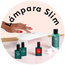 Lampe Slim