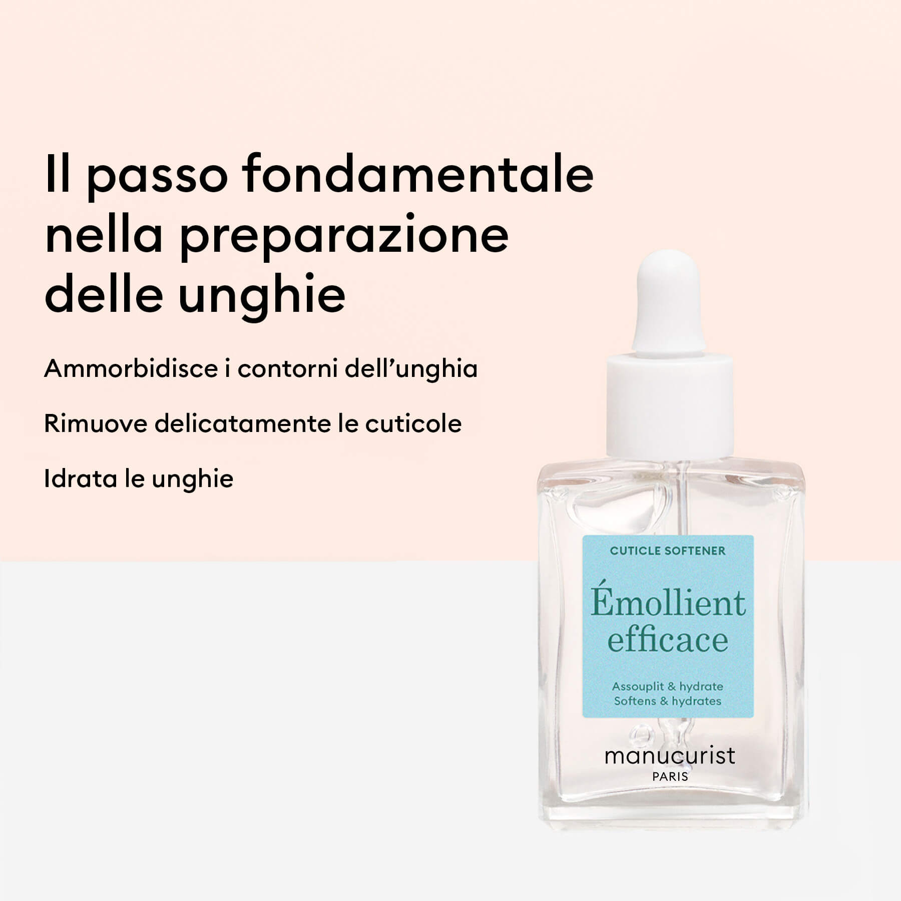 Emolliente Efficace