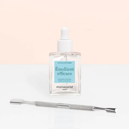 Efficiënte, verzachtende crème