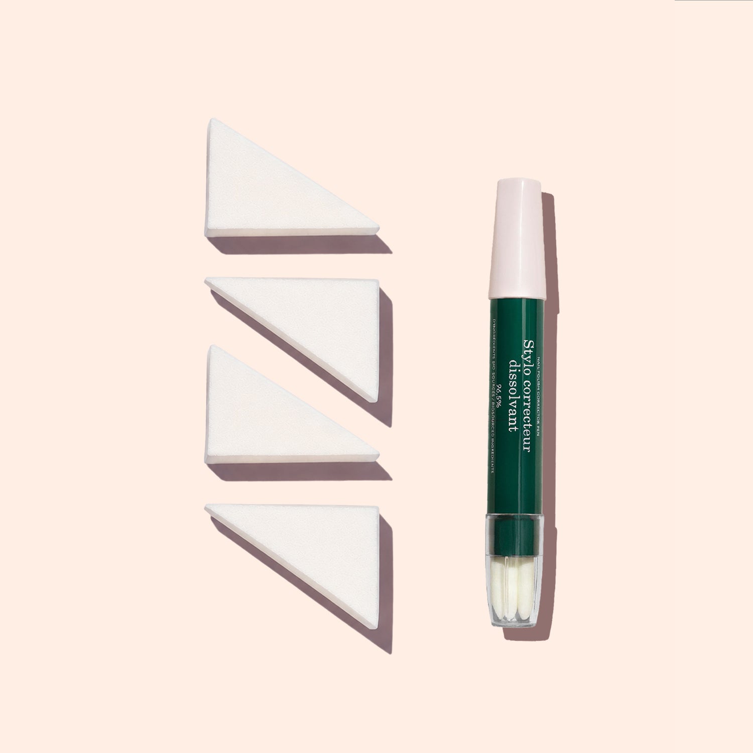 Mani stamper