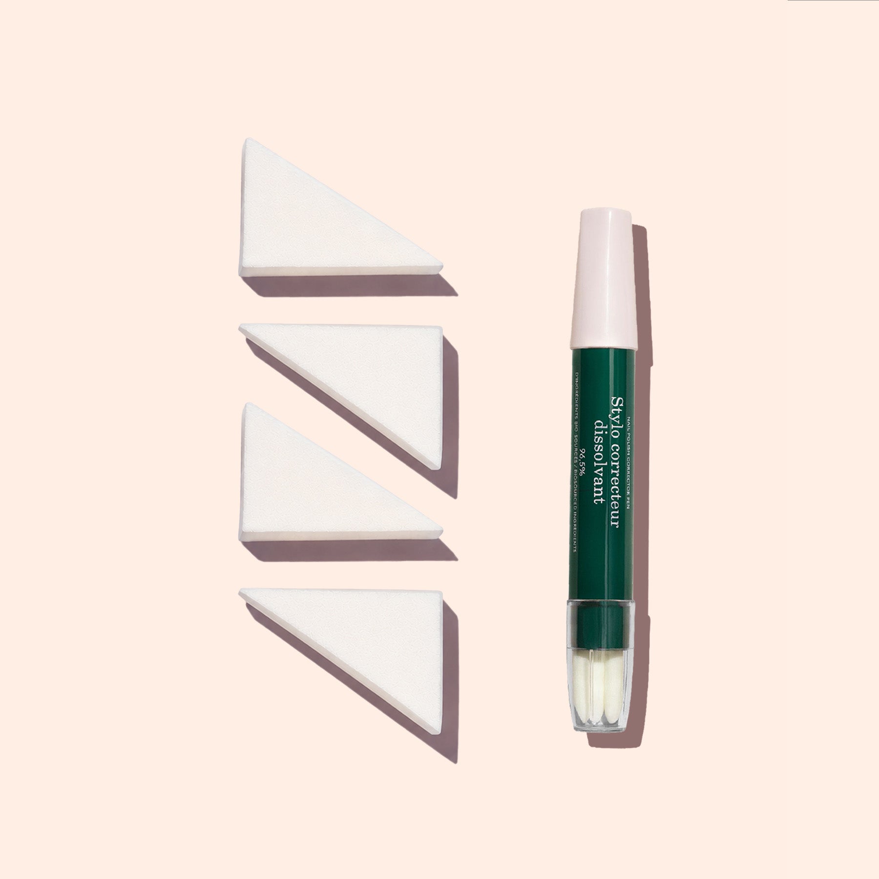 Mani stamper