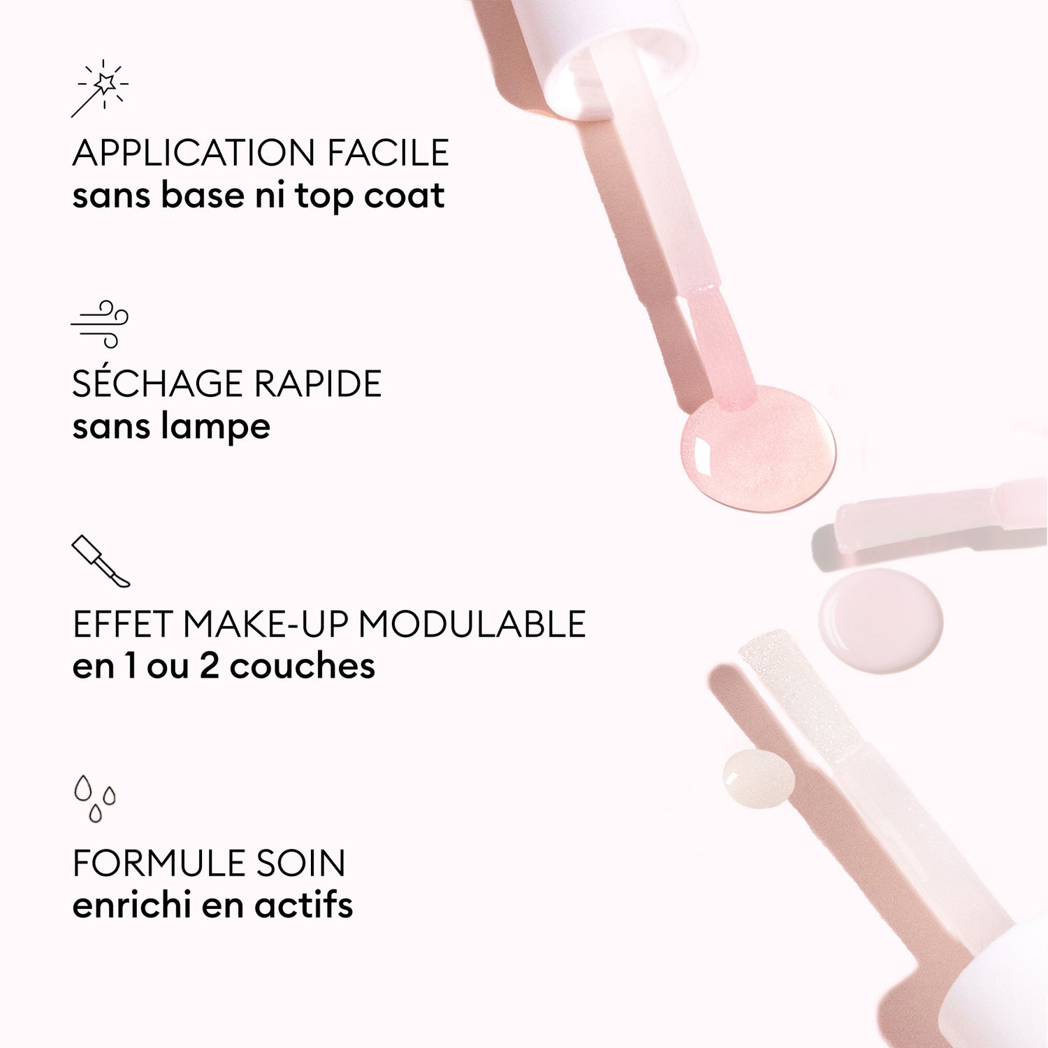 Rainbow Active™ à personnaliser