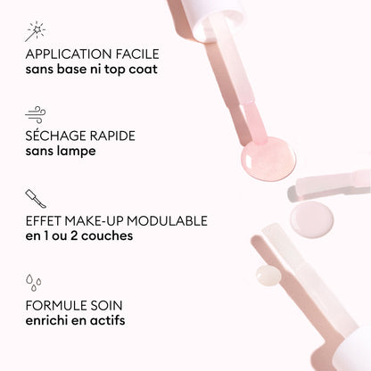 Rainbow Active™ à personnaliser