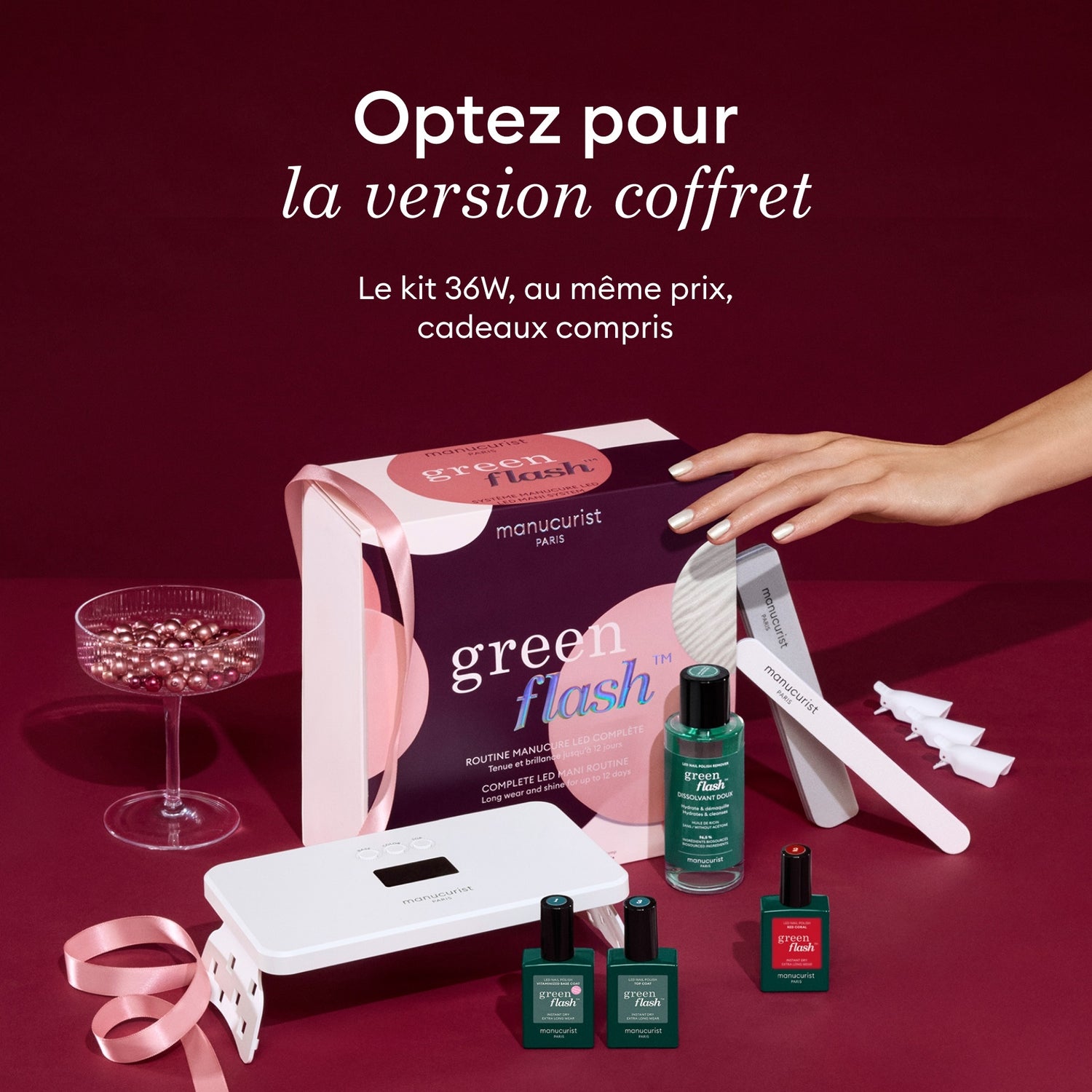Kit Découverte
