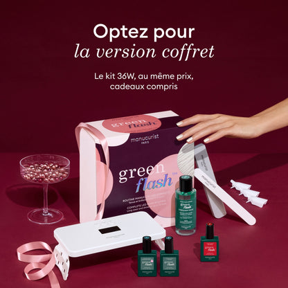 Kit Découverte