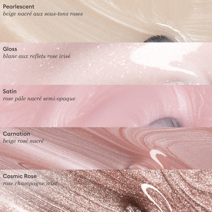 Cosmic Rose