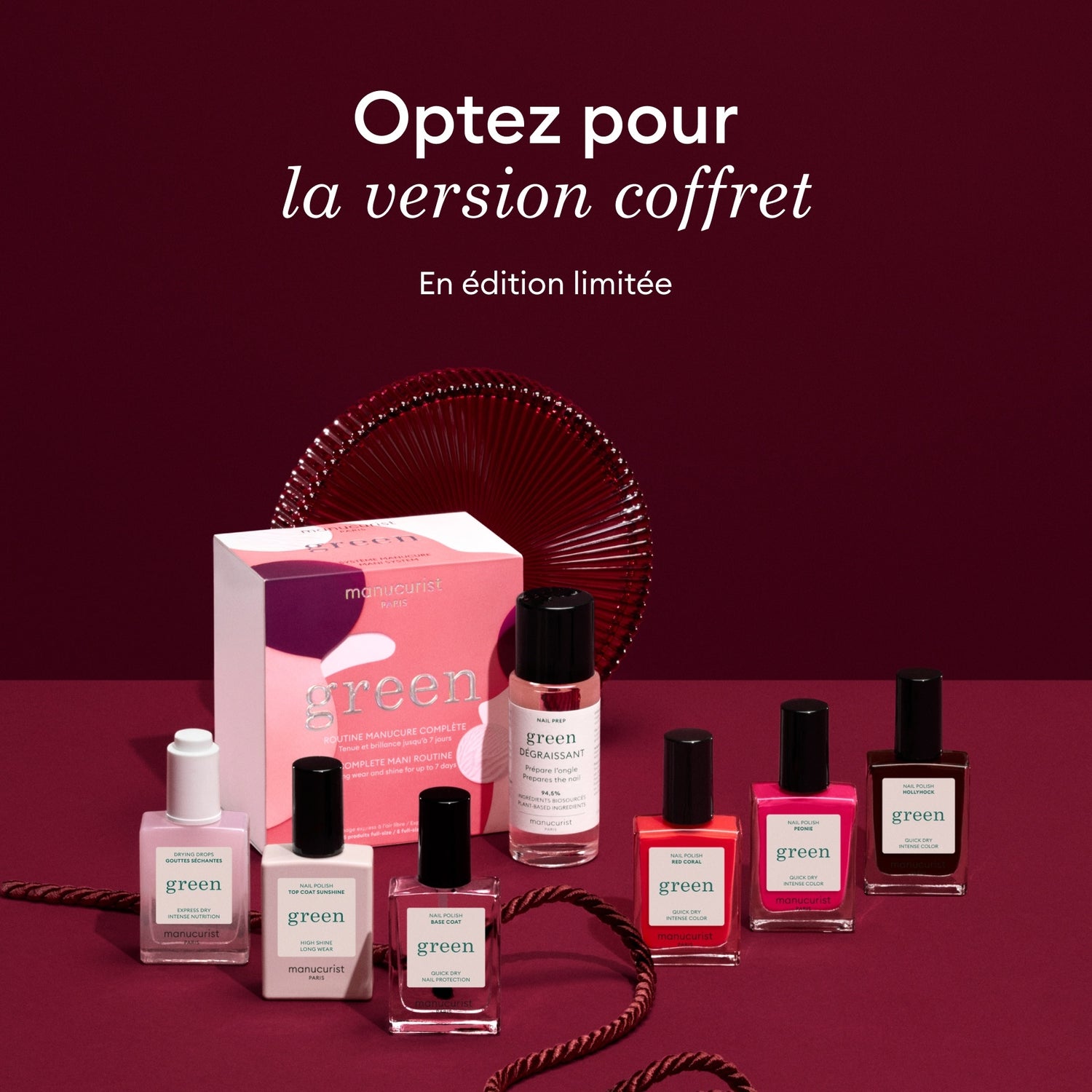 Kit Découverte