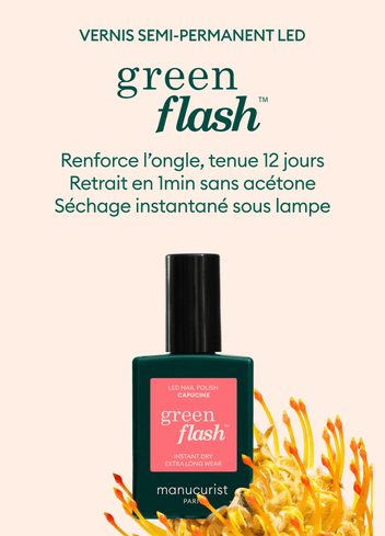 Green Flash