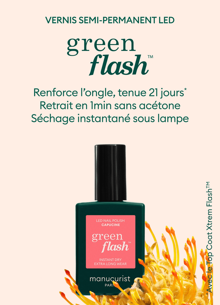 Green Flash™
