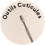 Outils Cuticules