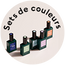Sets de couleurs