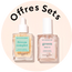 Offres sets