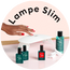 Lampe Slim