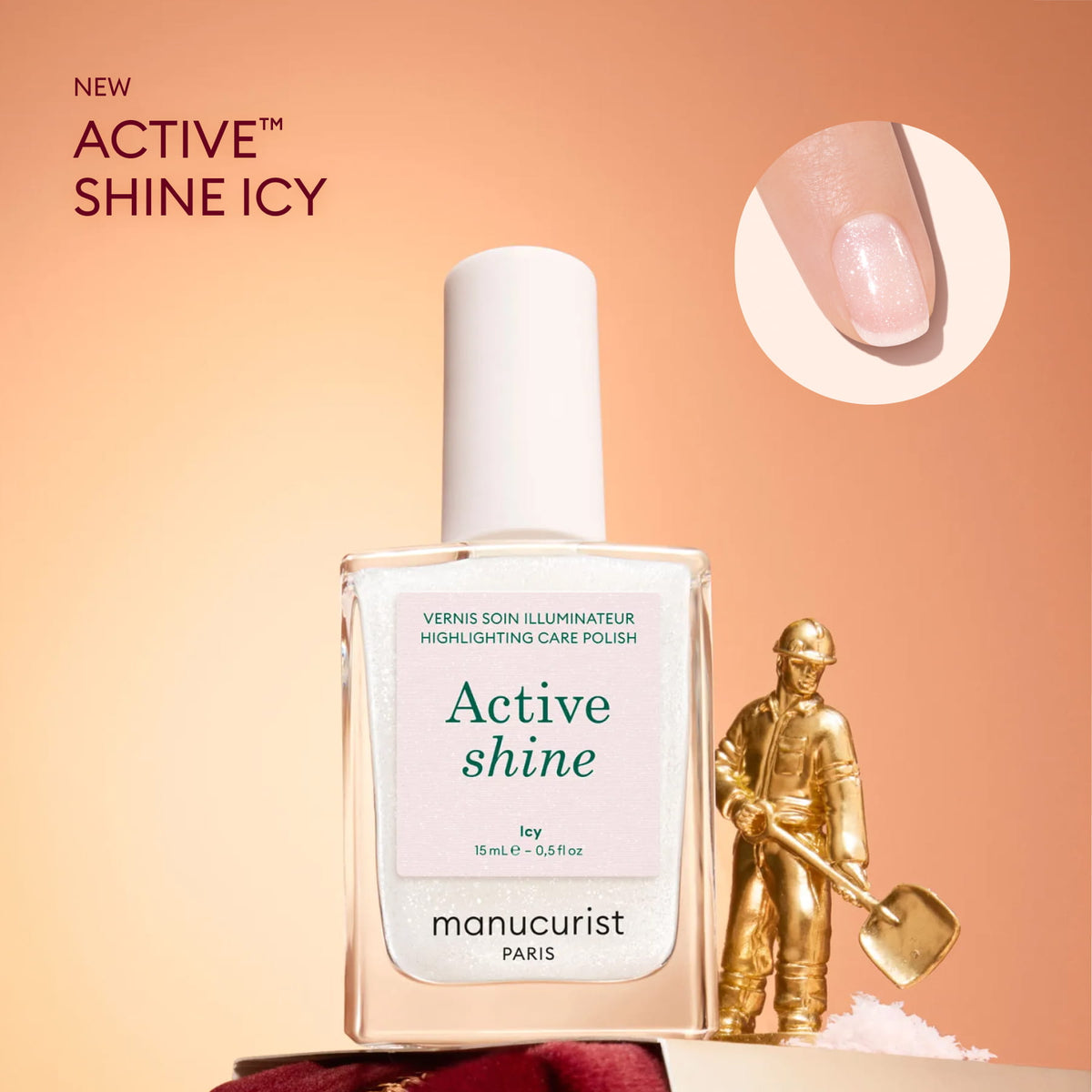 Advent Calendar Time to Shine!
