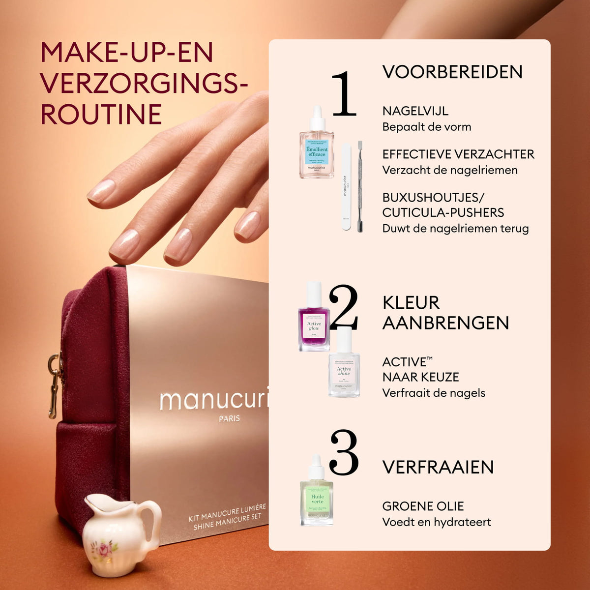 Mini Active™ Duo