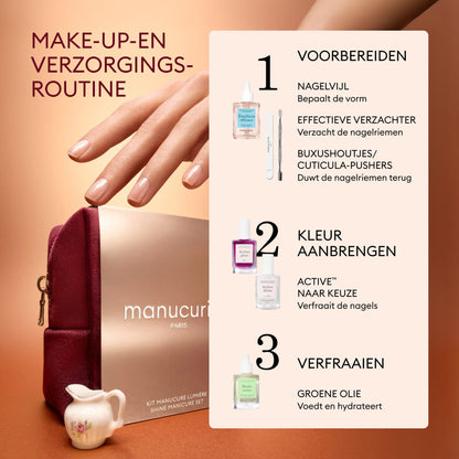 Mini Active™ Duo