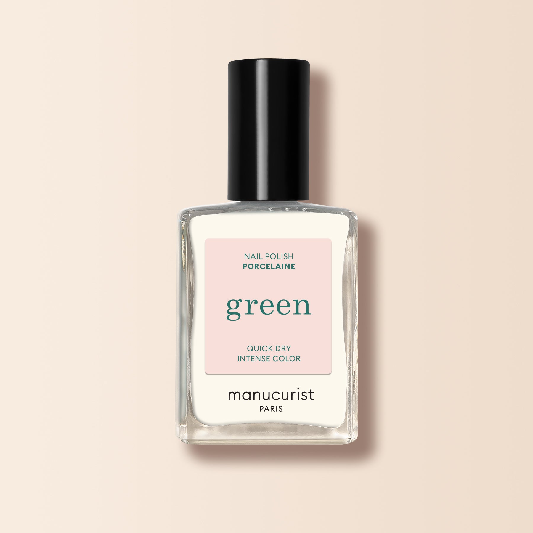 Porcelaine by Manucurist nail polish