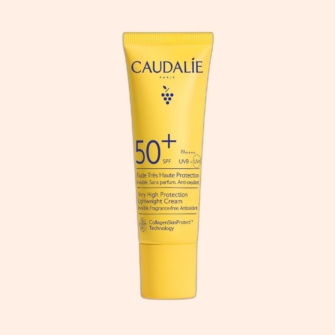 Fluide Solaire SPF50+ 20ml Caudalie
