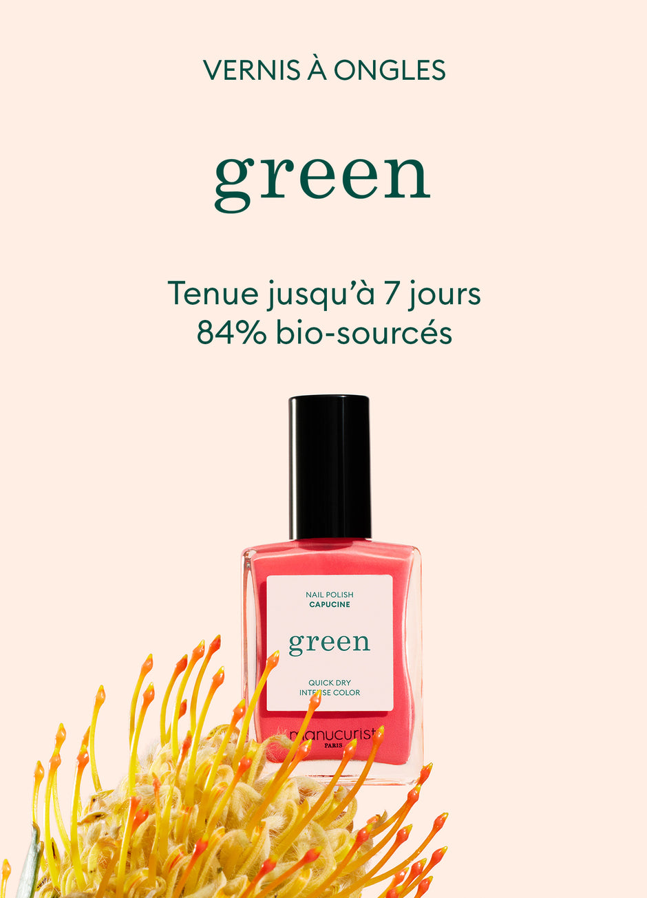 Le vernis semipermanent abîme les ongles, vrai ou faux ? Manucurist