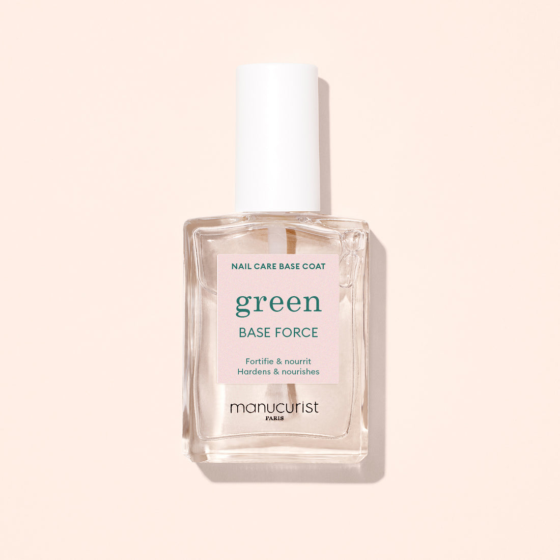 Kräftigender Base Coat