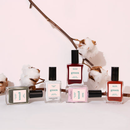 Autumn leaves Kollektion