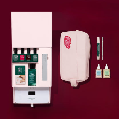 Super Starter Kit Coffret Cadeau