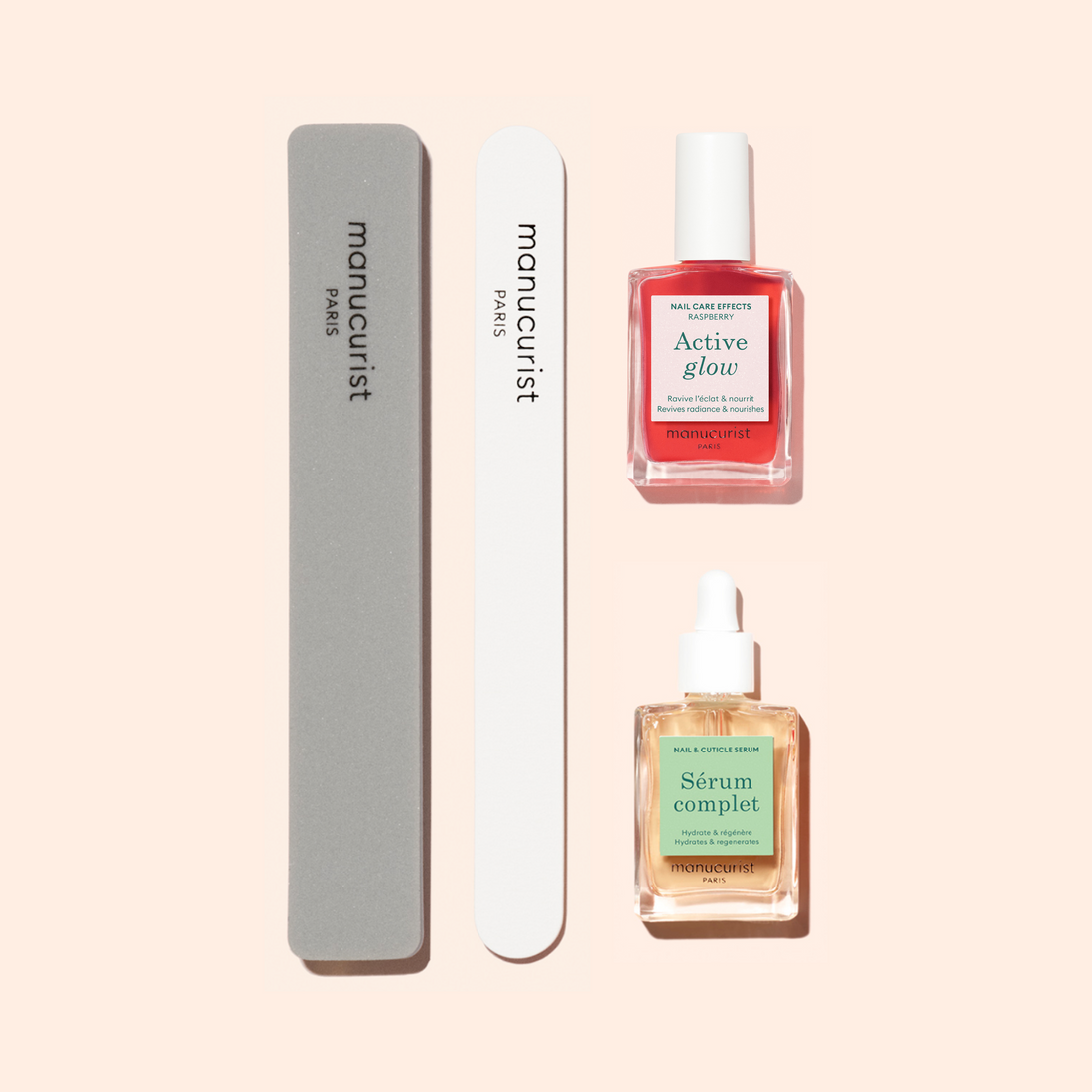 Kit de descubrimiento Active