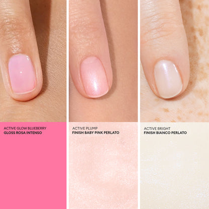Active Essential Trio