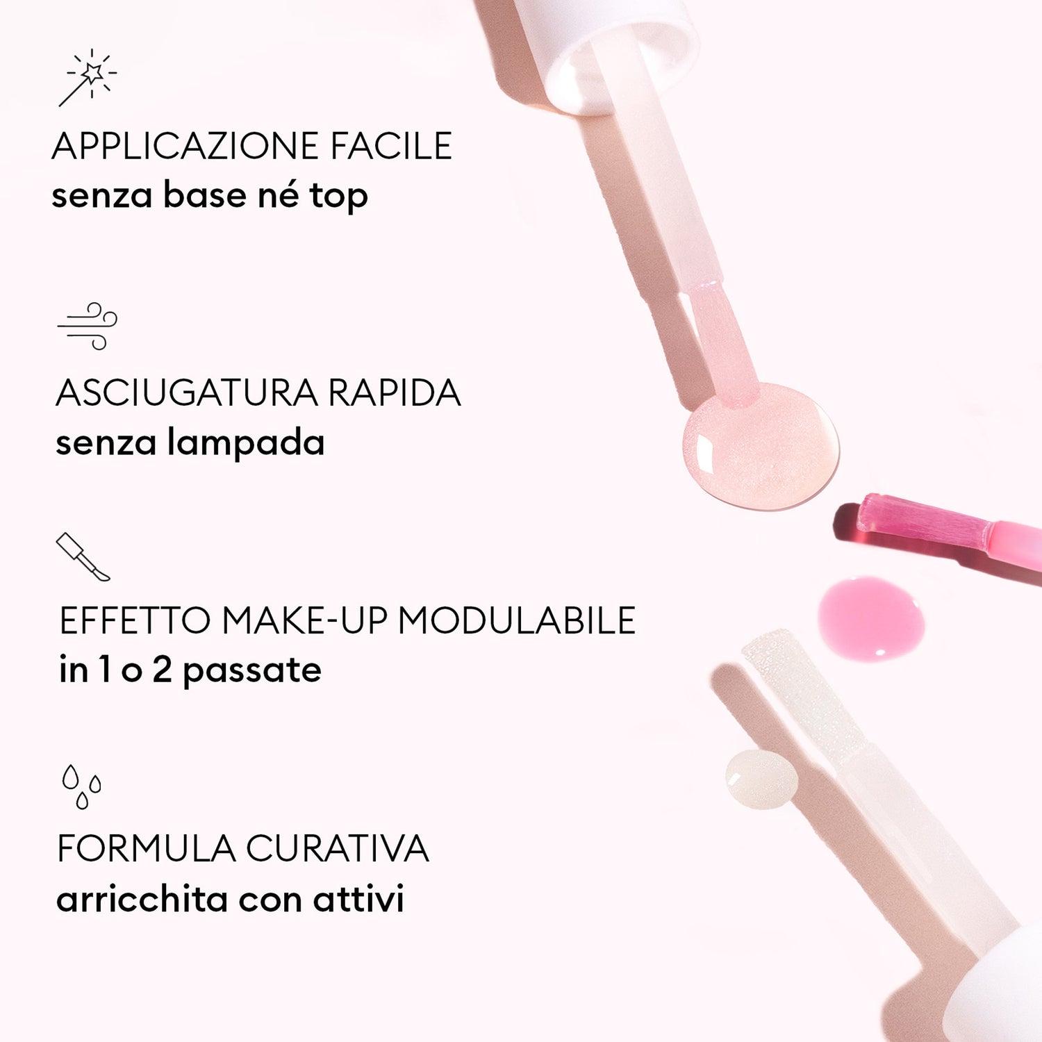 Active Essential Trio
