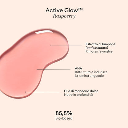 Active Glow™ Raspberry