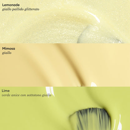 Lemonade