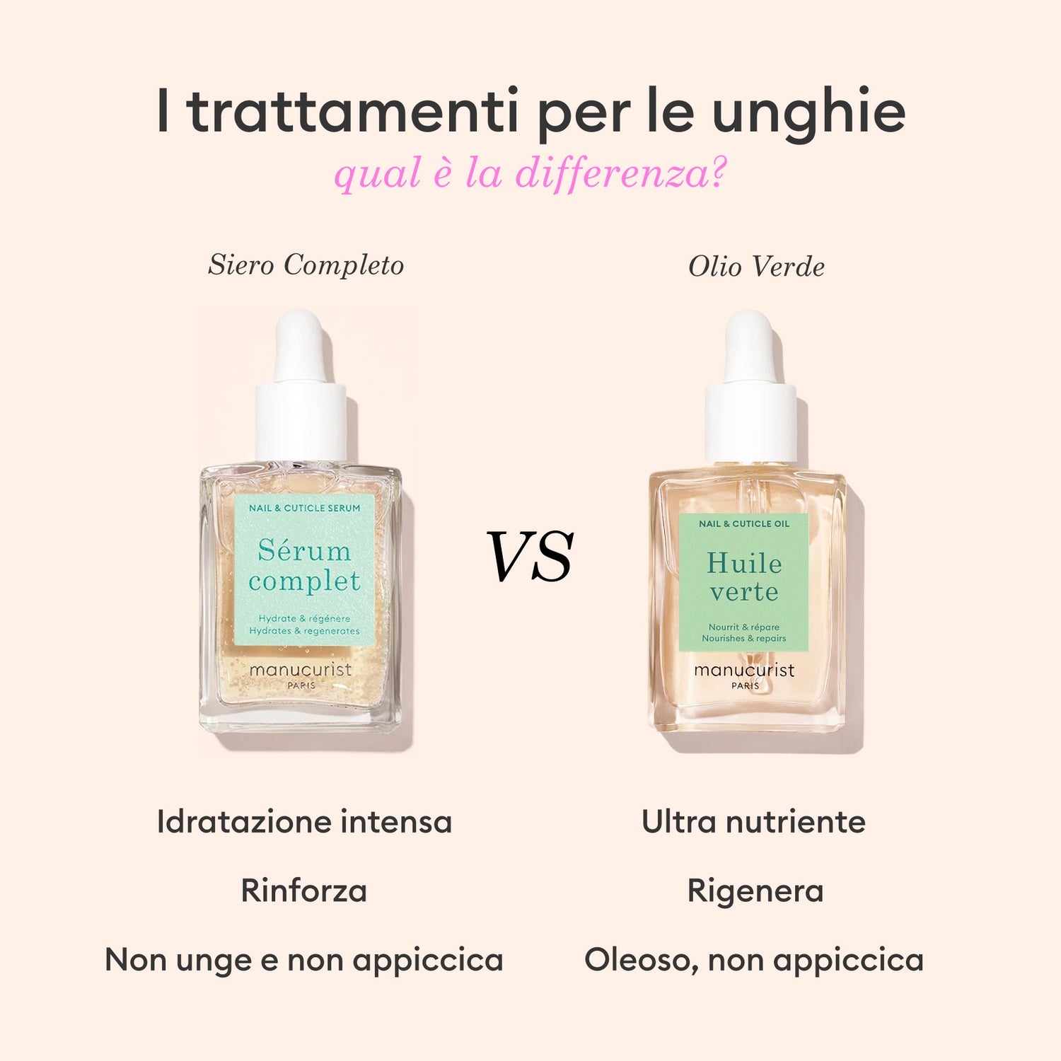 Olio Verde