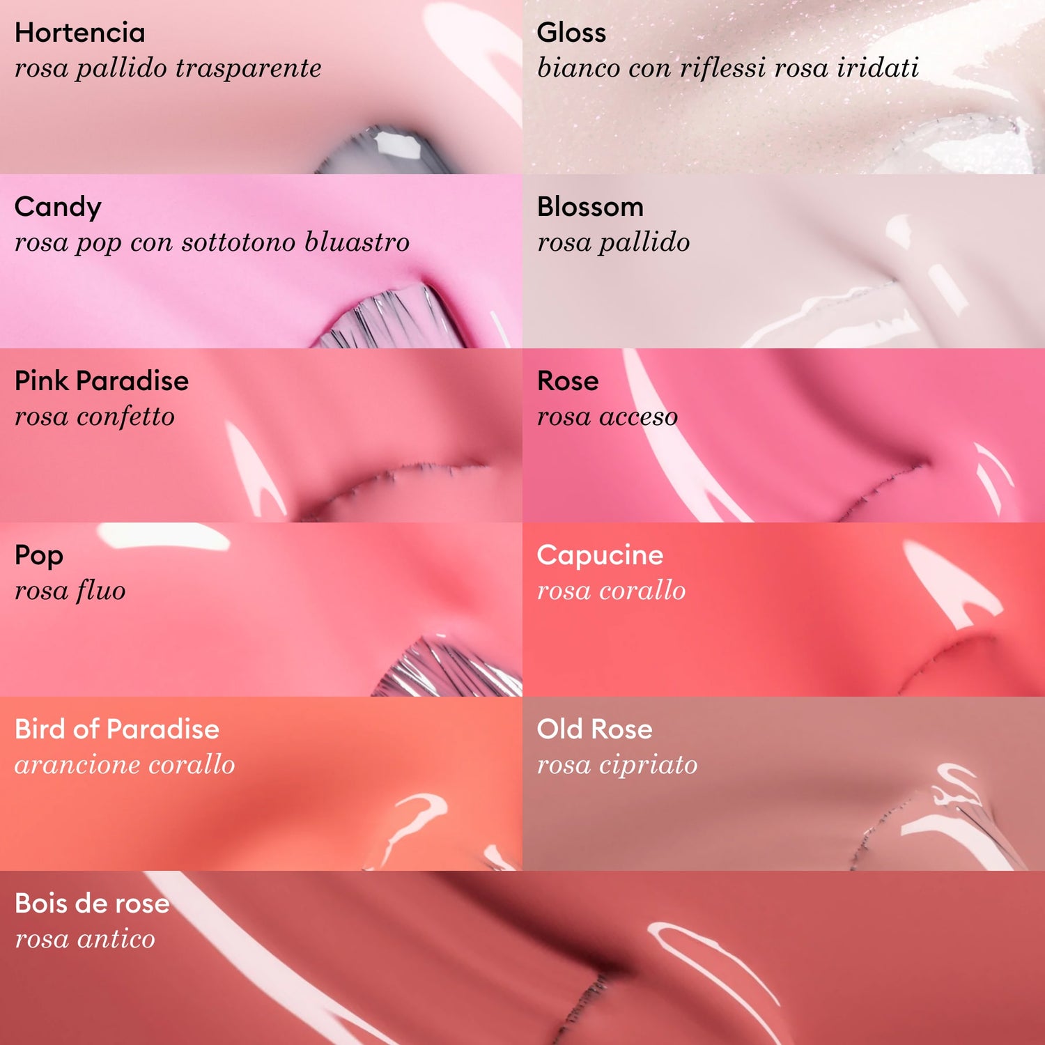Pink Paradise