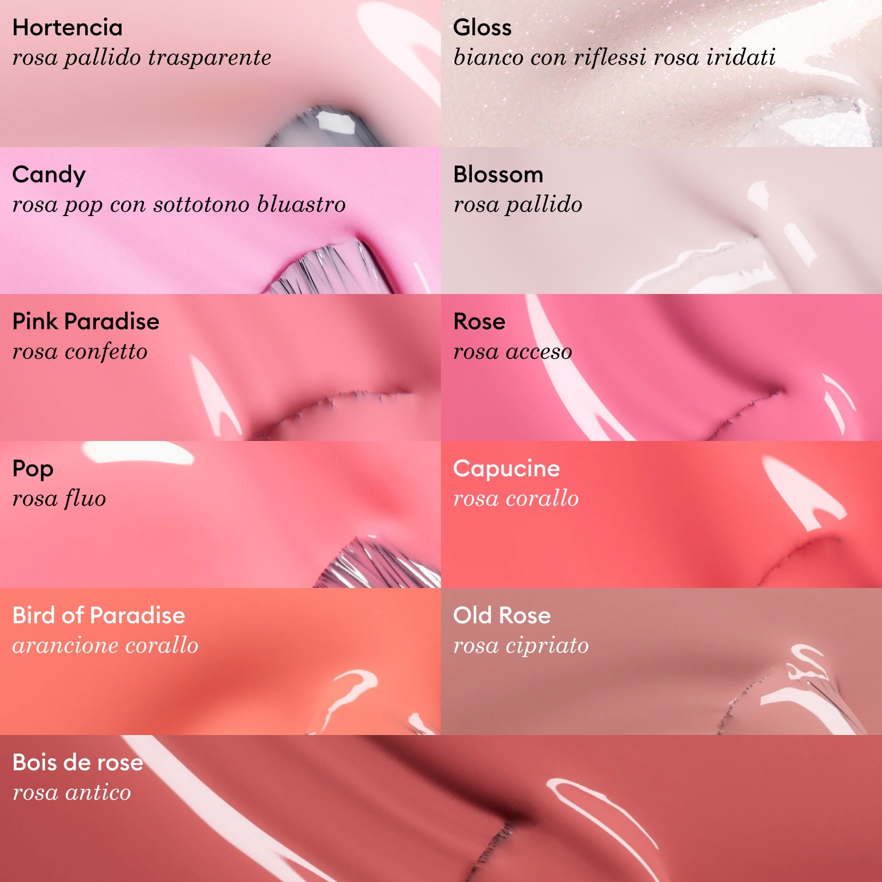 Pink Paradise