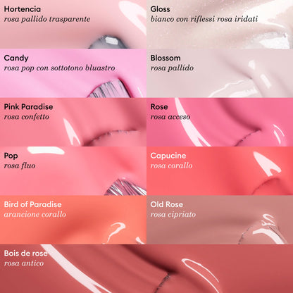 Pink Paradise
