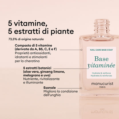 Base Vitaminica