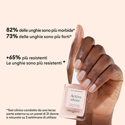 Active Glow & Shine Candy Kits