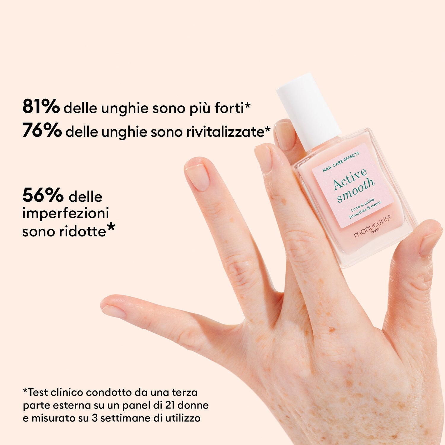 Active Essential Rainbow