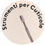 Outils Cuticules