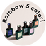 Rainbow 5 couleurs