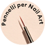 Pinceaux Nail Art