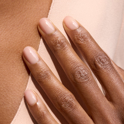 Lifestyle vernis Pale Rose