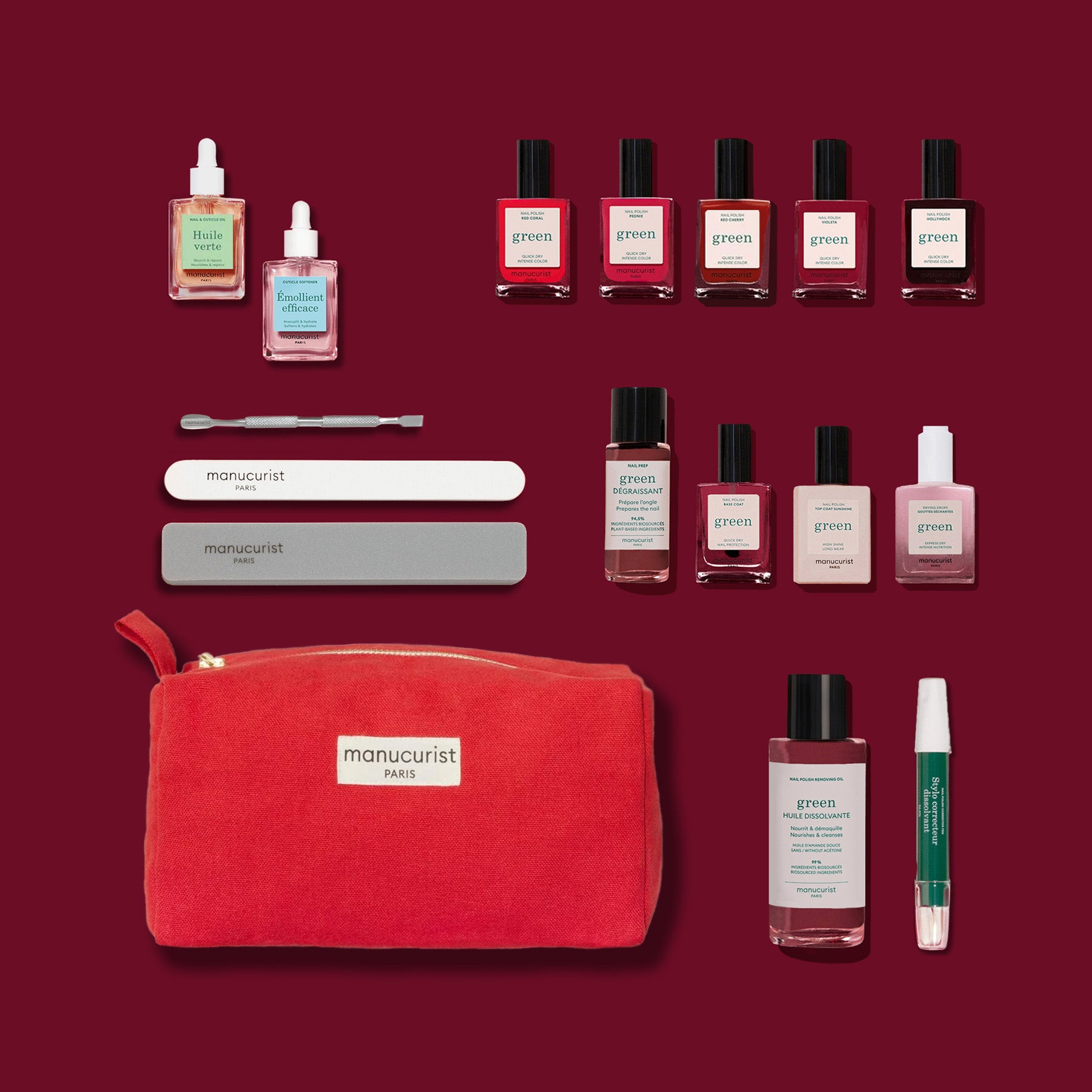 Trousse Super Addict