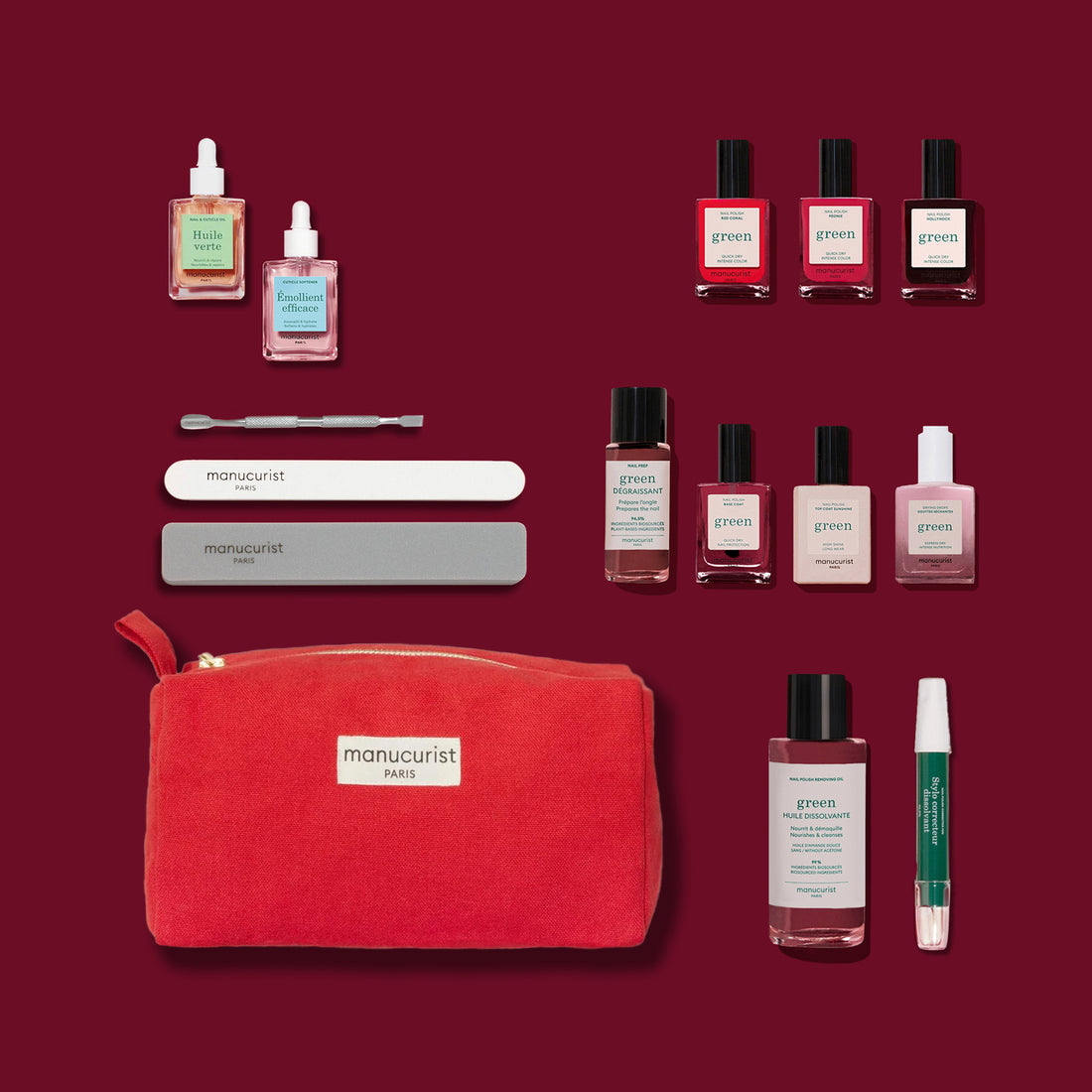Trousse Addict