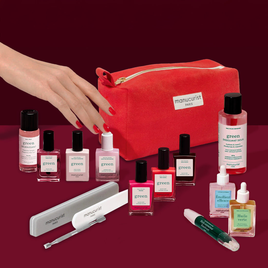 Trousse Addict