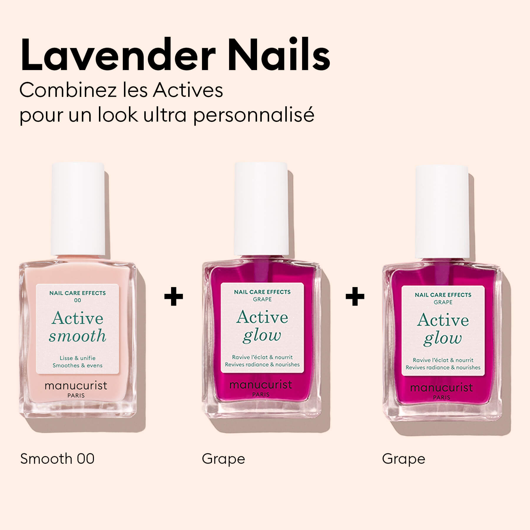 Active Smooth 00